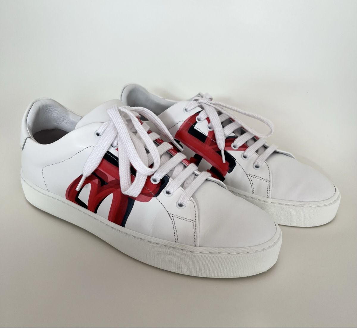 Burberry Scarpe da donna: Burberry Sneakers, Grösse 37 – Usato da Bergdietikon venduto da pinkerton13 1