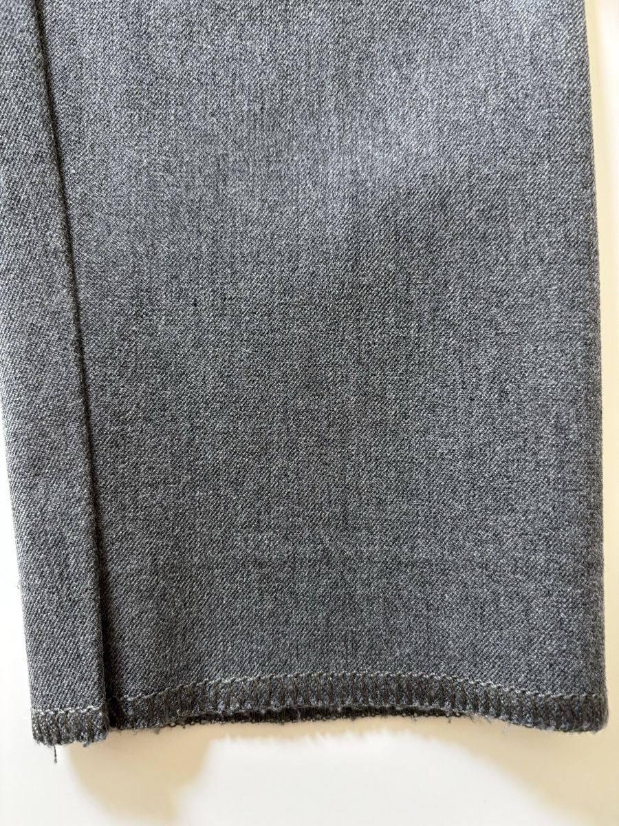 Pantaloni: Fiveunits Hose Grau, Grösse 34 – Usato da Zürich venduto da Minixxs 3