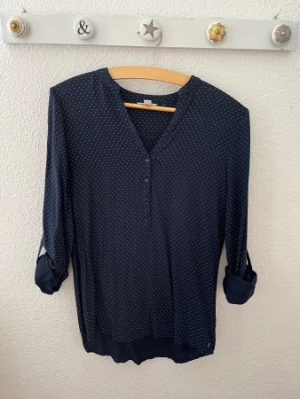 Bluse von Esprit, Grösse 34