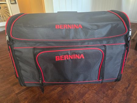 Bernina Transport Trolley XL