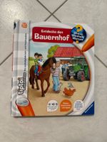 tiptoi Entdecke den Bauernhof Buch
