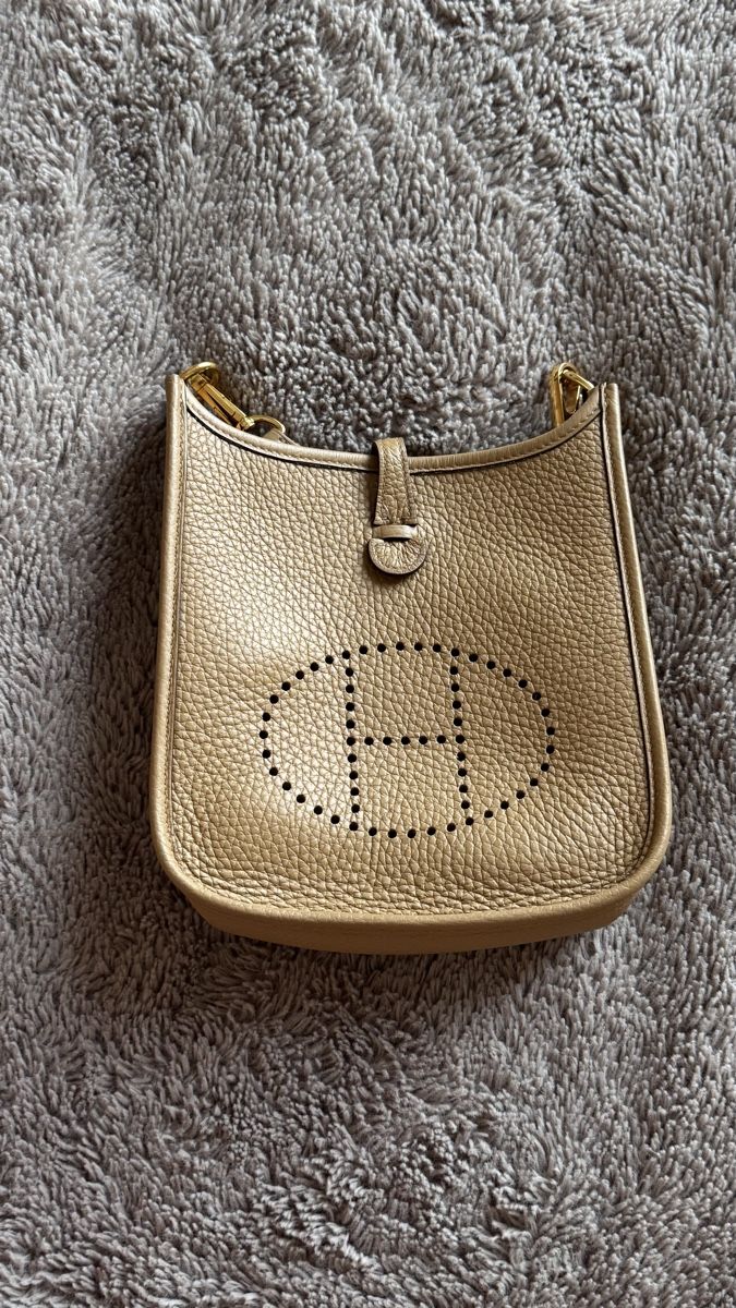 Hermès Borse da donna: Hermes Evelyn 16 – Nuovo (secondo la descrizione) da Genève venduto da val_5jbf 1