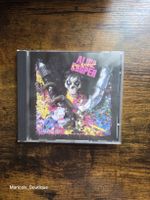 Alice Cooper Hey Stoopid CD 1991 good condition