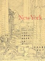 Kunstbuch CH bibliophil: New York. Impressionen v. Surbek