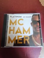 CD - MC Hammer – Platinum (Hip Hop)