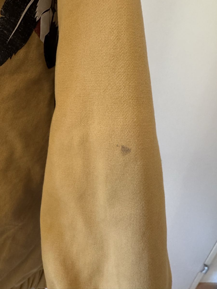 Giacche: VIOVIO Indians Jacke – Usato da Gossau ZH venduto da Shaolin 7