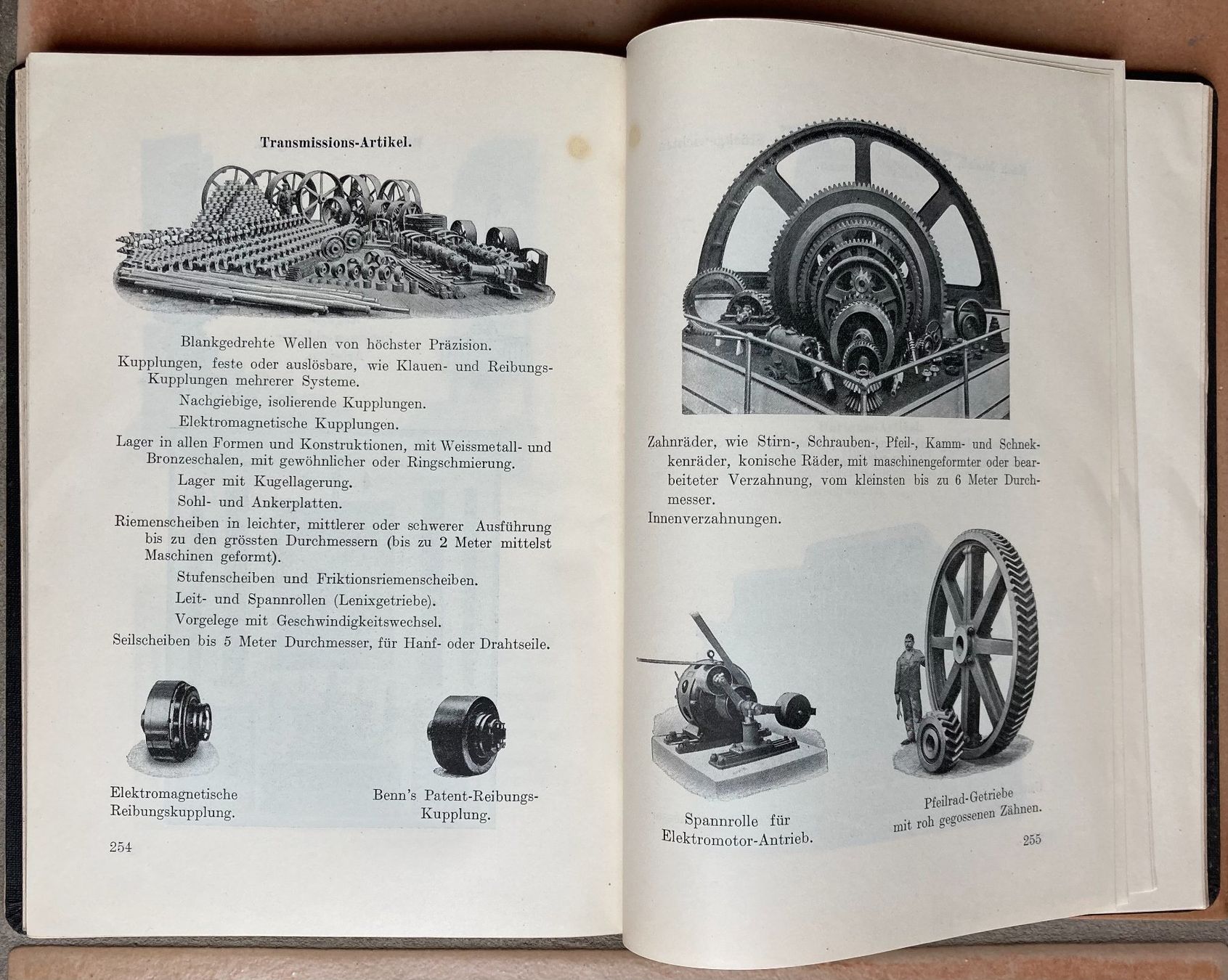Livres: Gesellschaft der L. von Roll'schen Eisenw. Gerlafingen 1823- – D'occasion à Versoix par HELVETICA_1 8