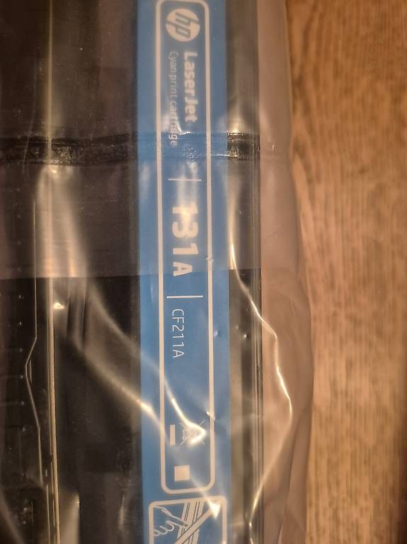 Cartucce per stampanti & toner: Toner zu HP Laser Drucker – Usato da Mägenwil venduto da InEcoTec 4