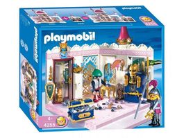 Playmobil 4255 - Schatzkammer