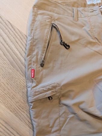 Craghoppers Nosilife Wanderhose