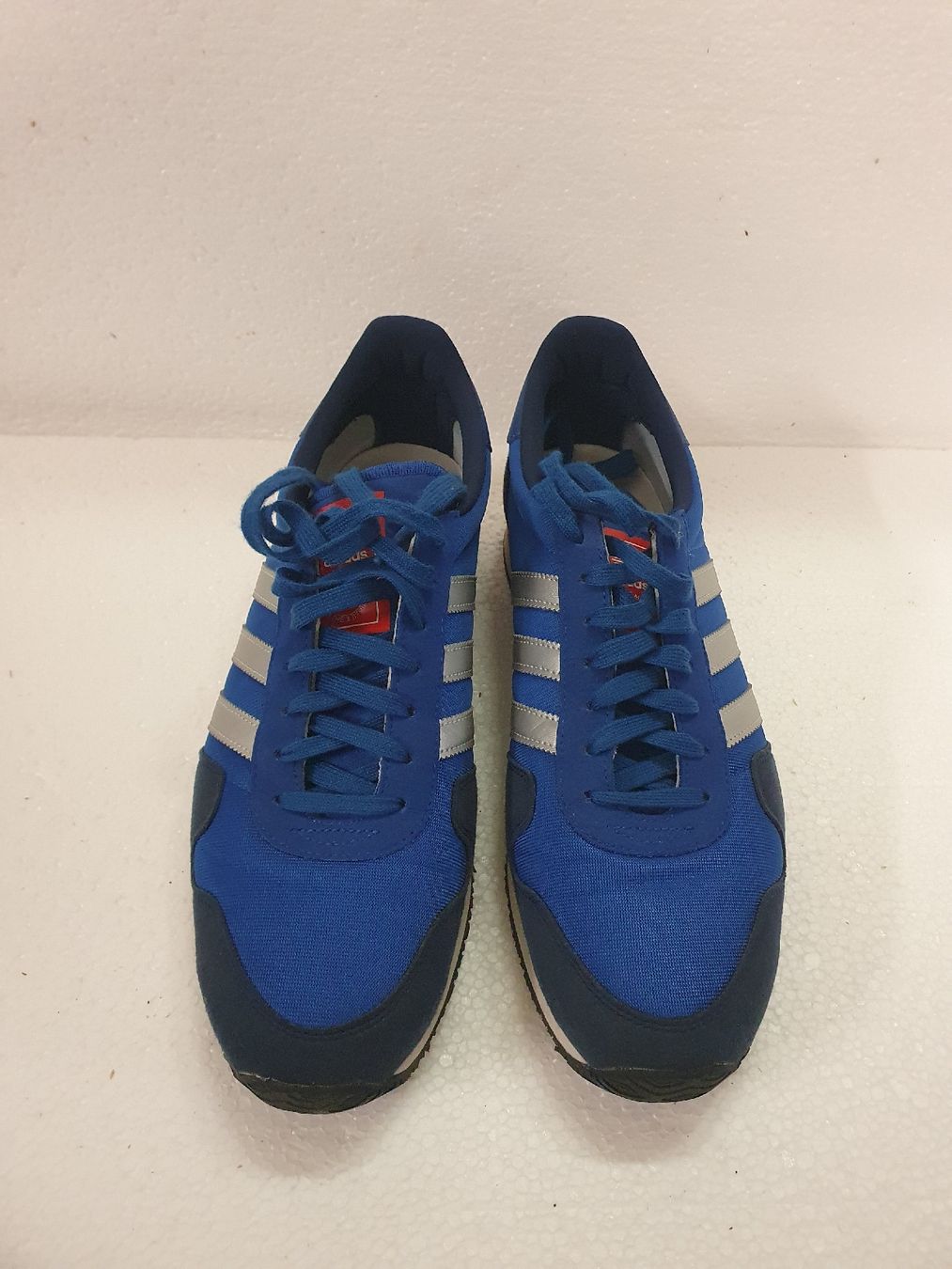 Adidas Chaussures hommes: chaussures adidas – D'occasion à Gumefens par flagada12 1