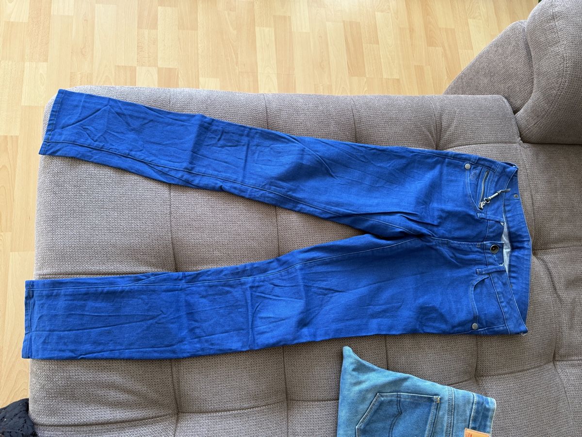 G-Star Jeans: G-Star 3x.    Indigo 1 – Neu (gemäss Beschreibung) aus Busswil BE von Izabella1990 5