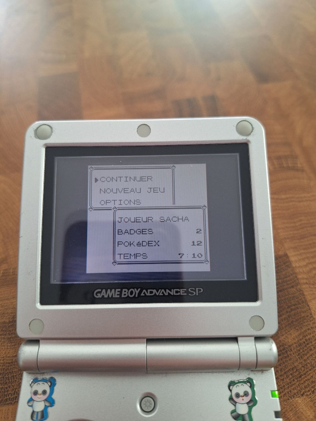 Spiele: Pokémon Version Jaune - Jeu Game Boy en excellent état! – Gebraucht aus Pully von oli_97dt 3