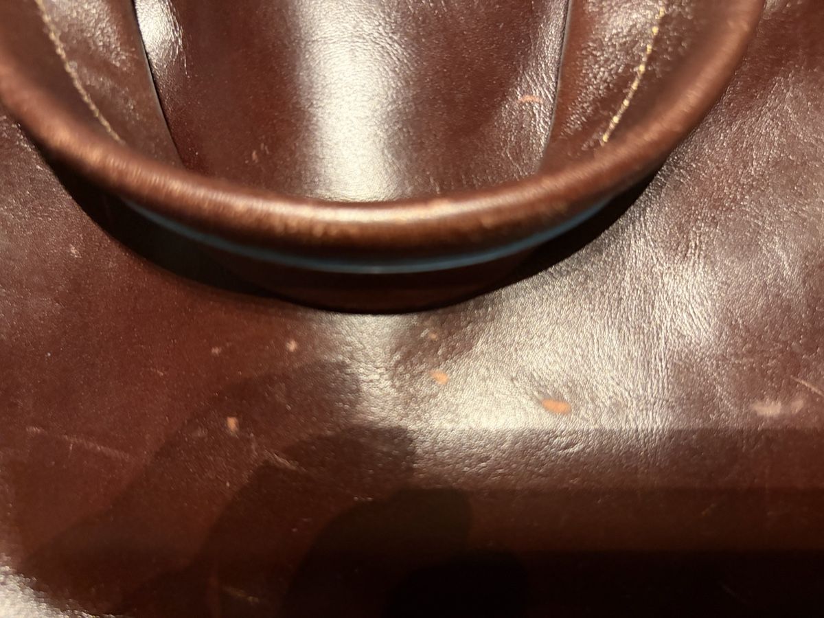 Piquadro Sacs: Piquadro Laptoptasche Leder  – D'occasion à Hauptwil par BernadettS 1