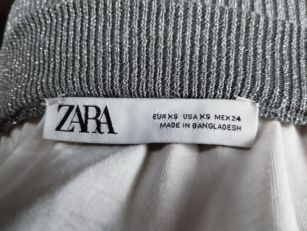 Zara Gonne: ZARA Jupe Gr. XS – Usato da Schübelbach venduto da Restwert_Schubelbach 3