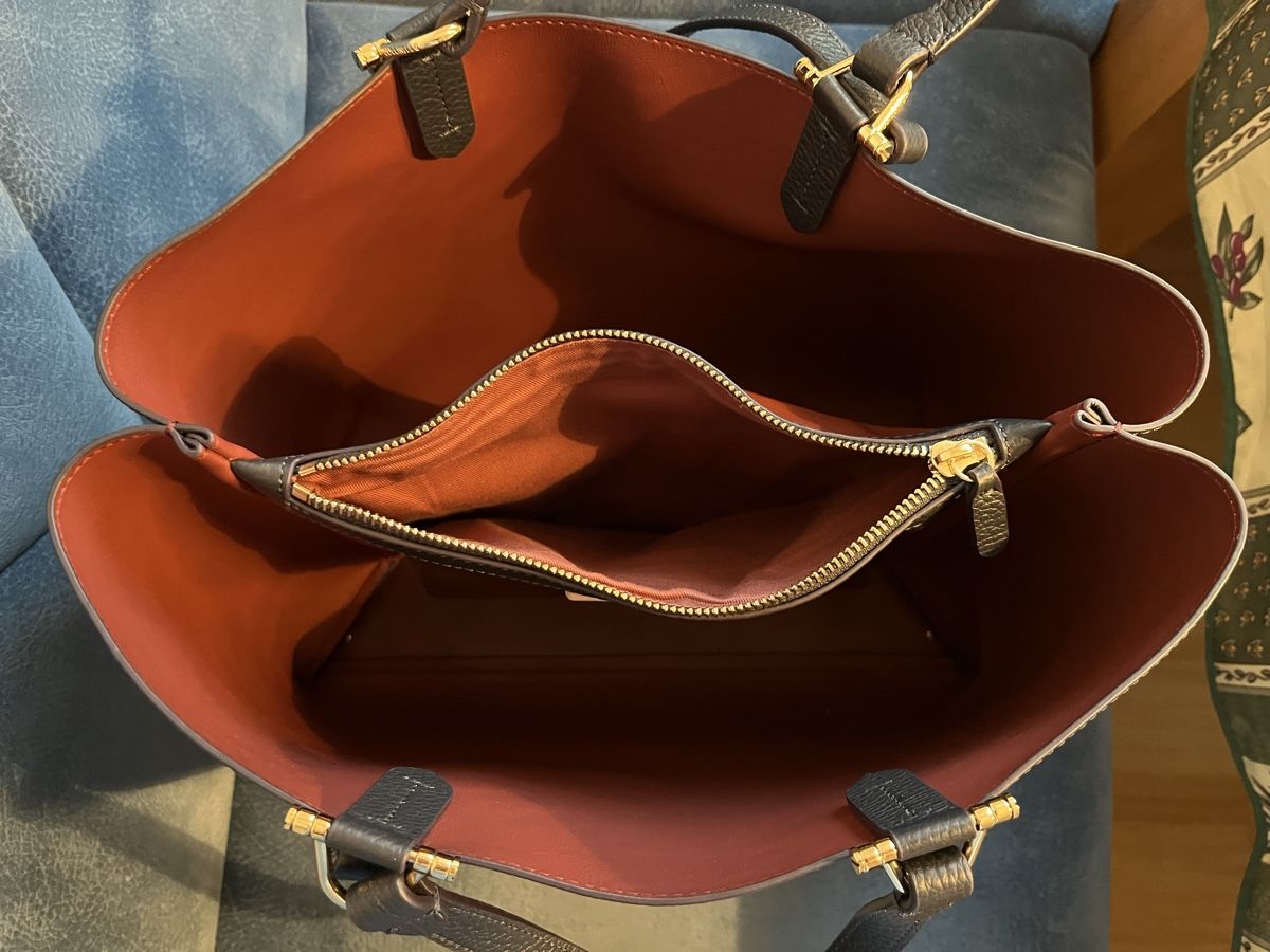 Sacs femmes: Damentasche Leder – Neuf (Voir description) à Ebikon par Schwan08 8