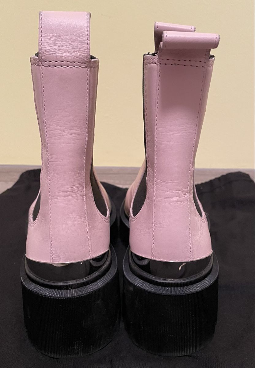 Maje Damenschuhe: Bottines Maje, pointure 37 – Gebraucht aus Vernayaz von Veron1 1