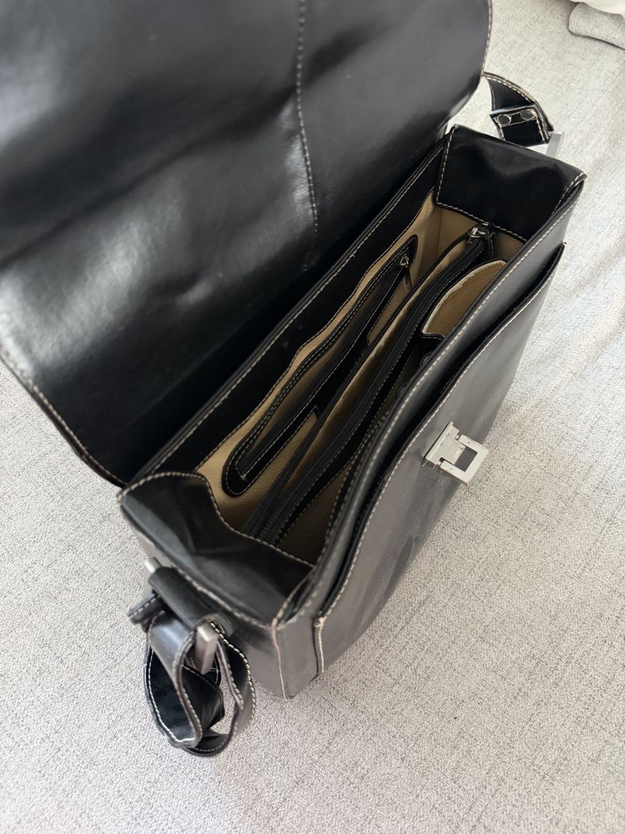 Swiss Taschen für Damen: Swiss Cabine Crew Tasche – Gebraucht aus Bern von Rahel.Moser 2