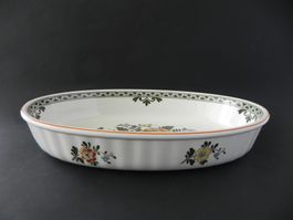 Grosse Gratinform * ALT AMSTERDAM * von Villeroy & Boch