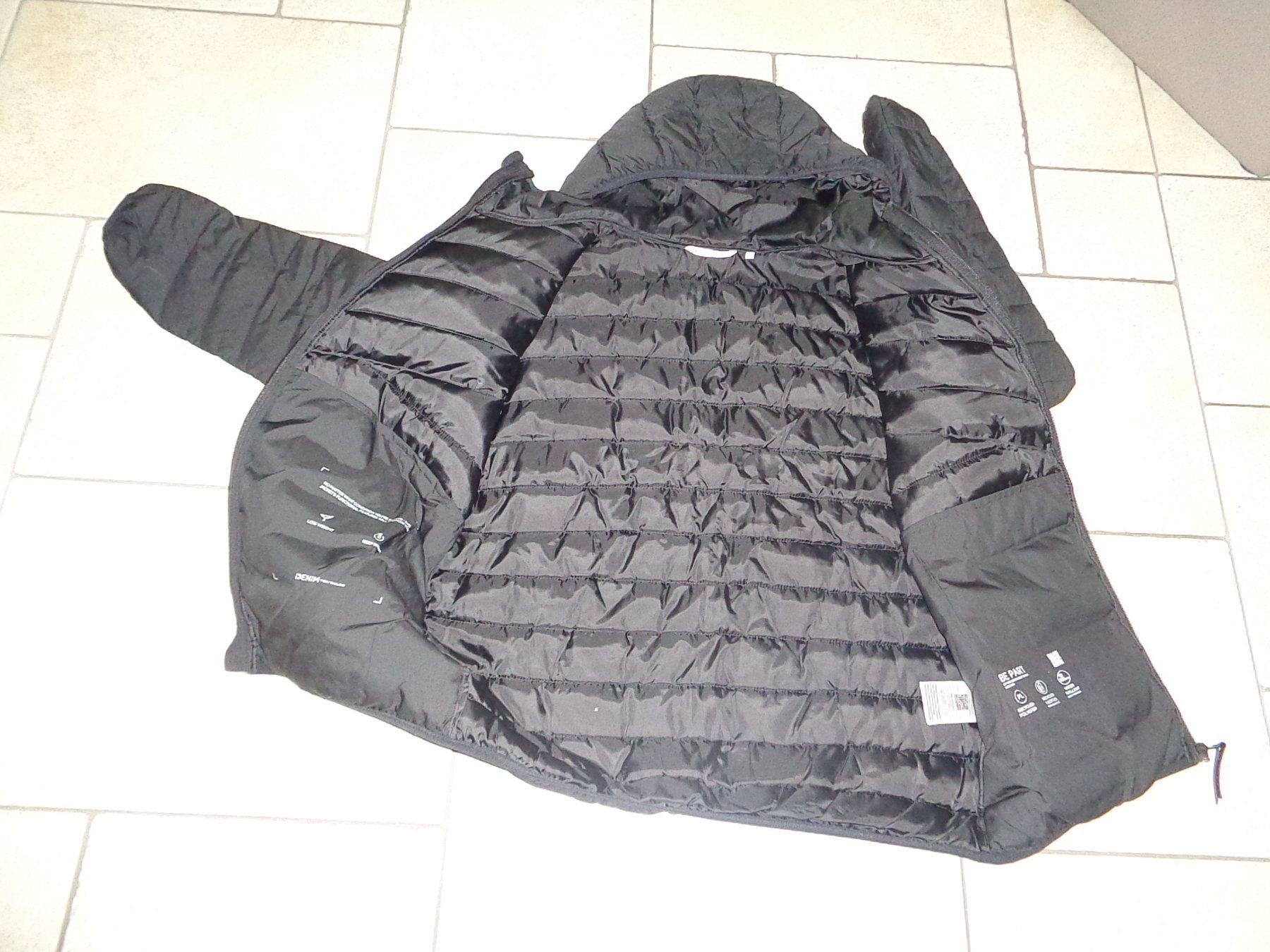 Tom Tailor Giacche: Jacke  Tom Tailor  Grösse L – Usato da Kreuzlingen venduto da Robi-2003 4