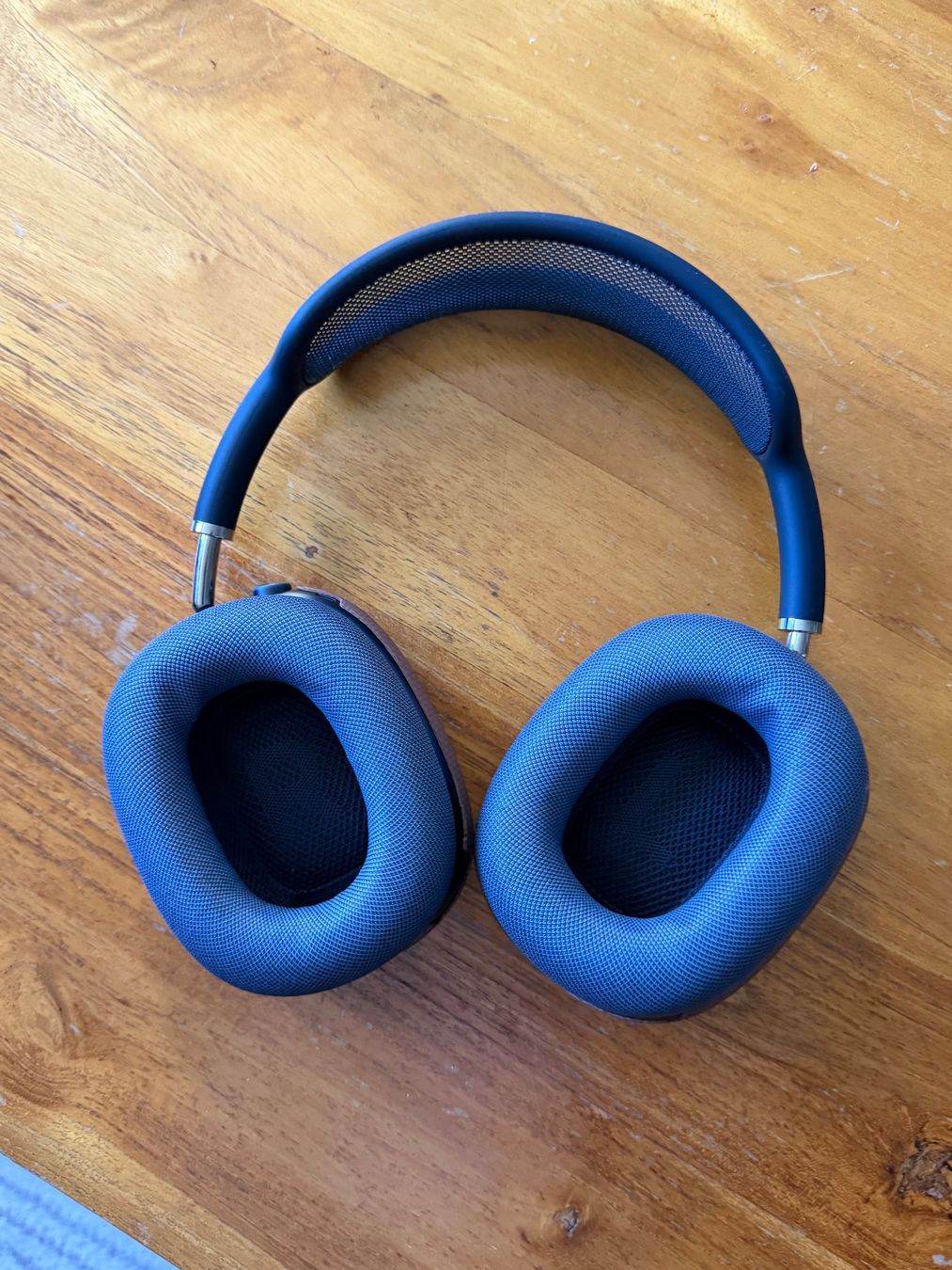 Apple Kopfhörer: Apple AirPods Max 2 midnight – Gebraucht aus Winterthur von V3N0M 5
