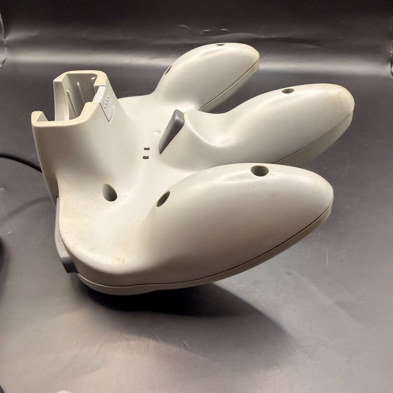 Nintendo Controller: Nintendo 64 Controller Grau – optische Mängel – Usato da Düdingen venduto da Nerdworld 7