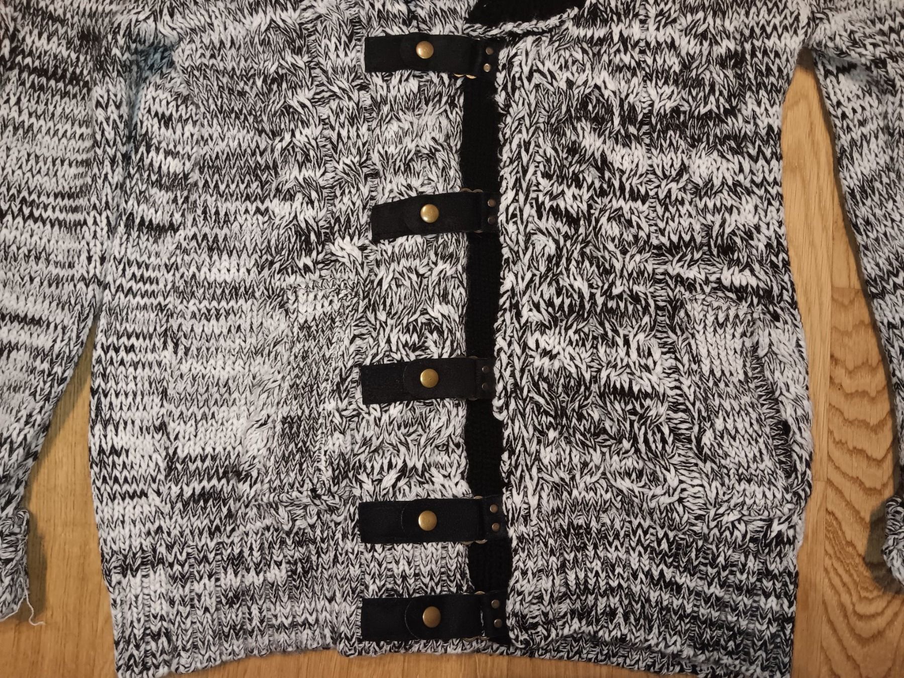 Giacche: Strickjacke ,Gr. L – Nuovo (secondo la descrizione) da aarburg venduto da macacito 4