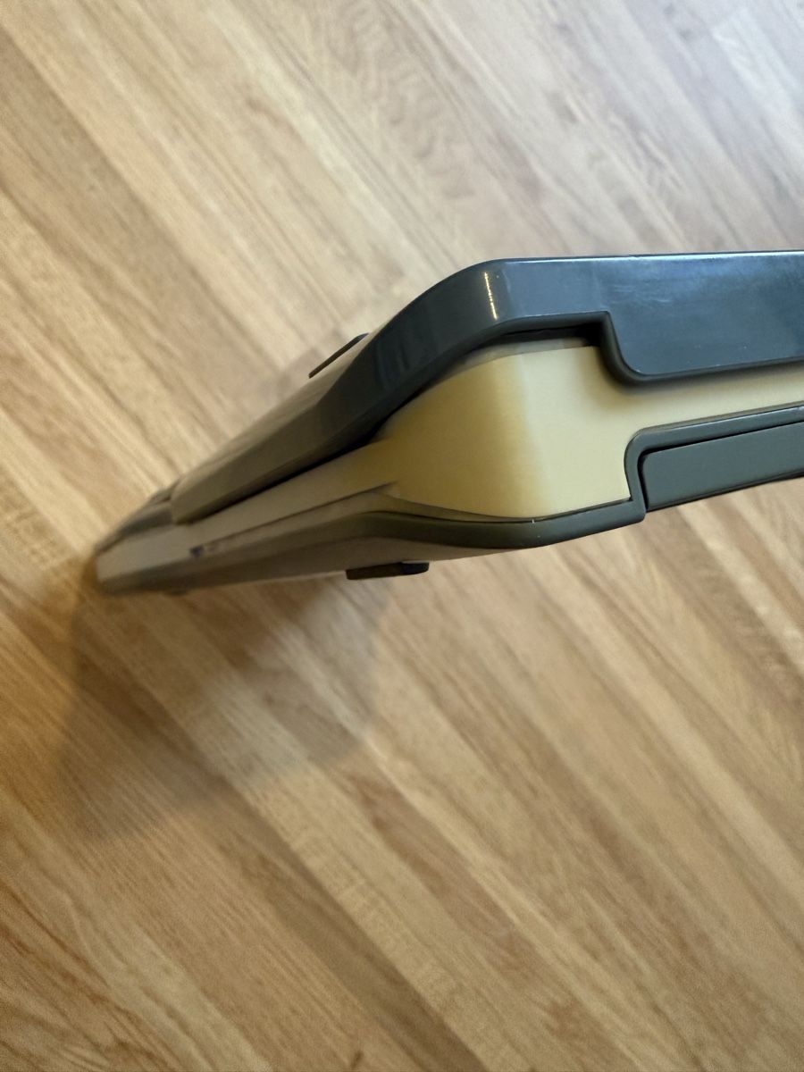 Texas Instruments Calcolatrici tascabili: Prototype RARE - TI-Nspire CAS+ Texas Instrument – Usato da Kloten venduto da Mumiiin 4