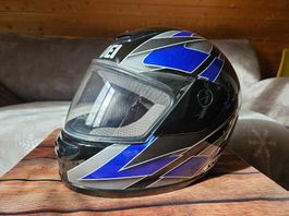 Motorradhelm SHOEI 1,5 kg Grösse S