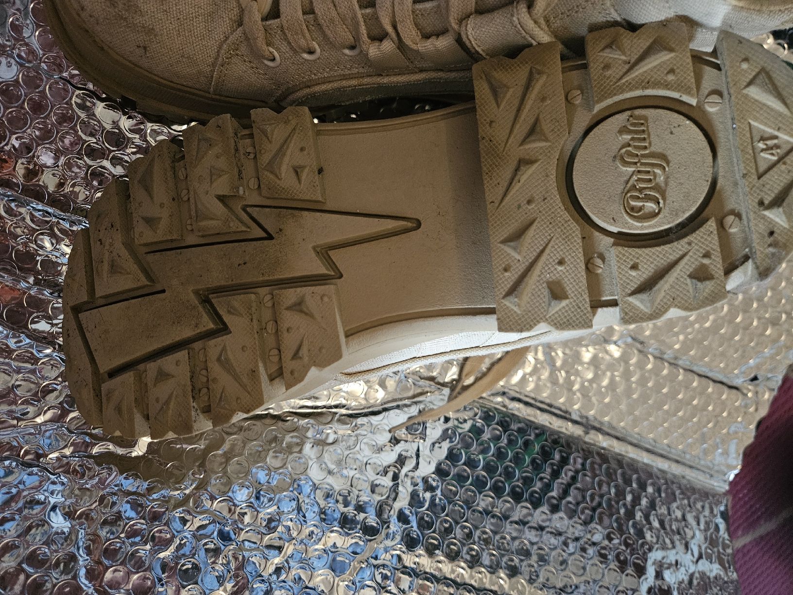 Buffalo Scarpe da donna: schöner Buffalo Schuh – Nuovo (secondo la descrizione) da Zürich venduto da mel_n6nj 2