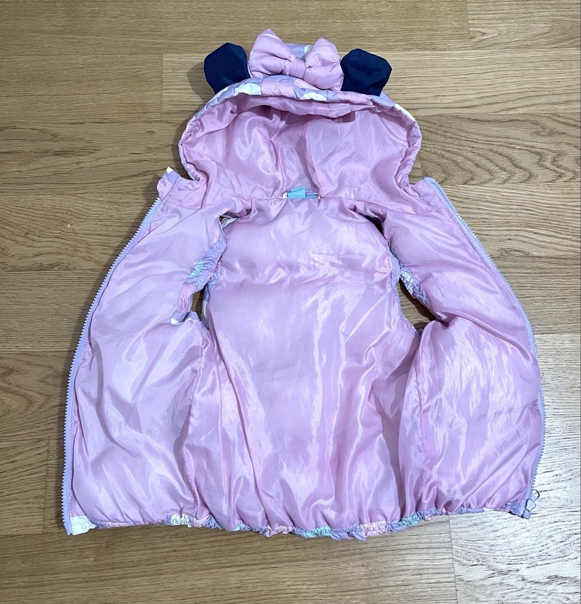 Disney Vestes & Manteaux: Doudoune « Minnie » Taille 98 – Neuf (Voir description) à Sion par FashionStore3 2