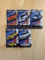 Hot Wheels BMW Serie 5 Modellautos neu in OVP