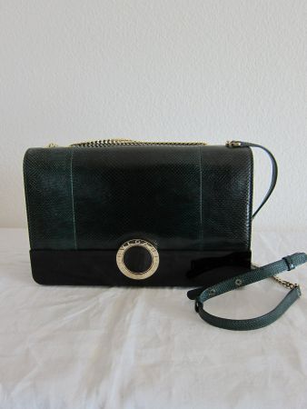 Tasche Bvlgari ( Bvlgari Bvlgari ) .Top Zustand!