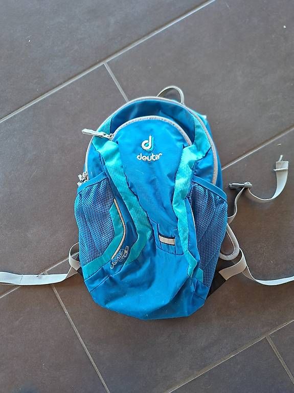 Sacs à dos: Deuter Rucksack – D'occasion à Schupfart par Fricktal07