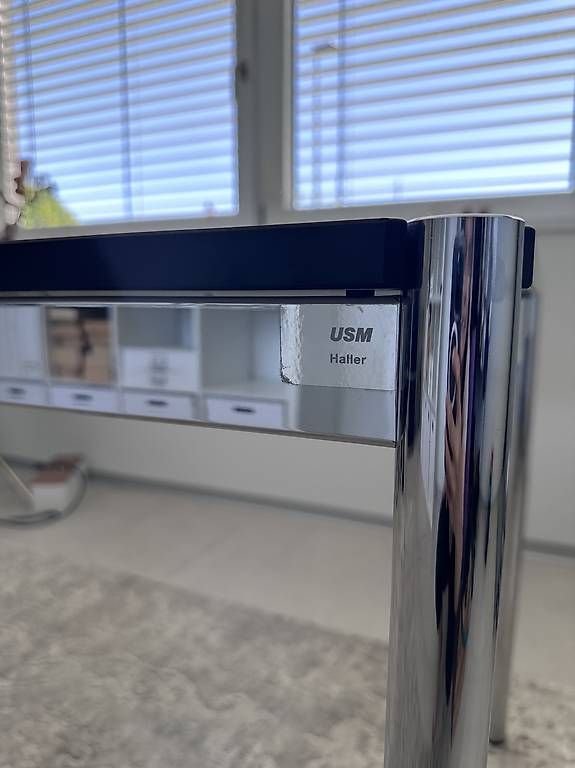 Tavoli: USM Haller Tisch – Usato da Port venduto da Alybe 3