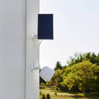 Arlo ultra 3 4k überwachungskamera / solar Ladegerät