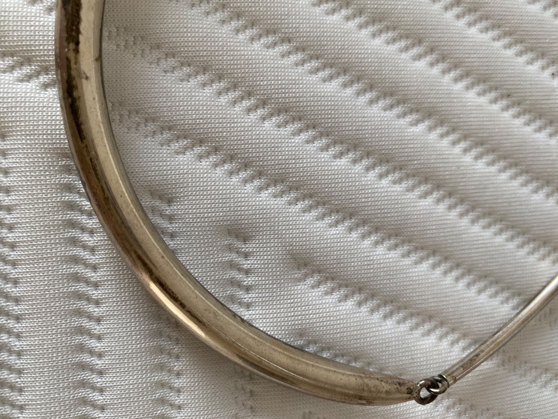 Sonstiger Schmuck: Kette und 2 x Ohreringe 925 Silber – Gebraucht aus Buchs-ZH von rivella55 2