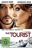 THE TOURIST   Angelina Jolie, Johnny Depp    ==> SAMMELPORTO