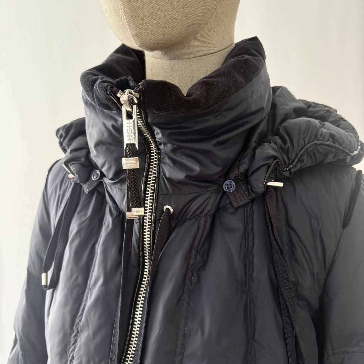High Giacche: HIGH EVERY DAY COUTURE Down Jacket – Nuovo (secondo la descrizione) da Freienbach venduto da Avviivva_Shop 1