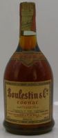 Boulestin V.S.O.P. Cognac (abgefüllt 1960er Jahre)