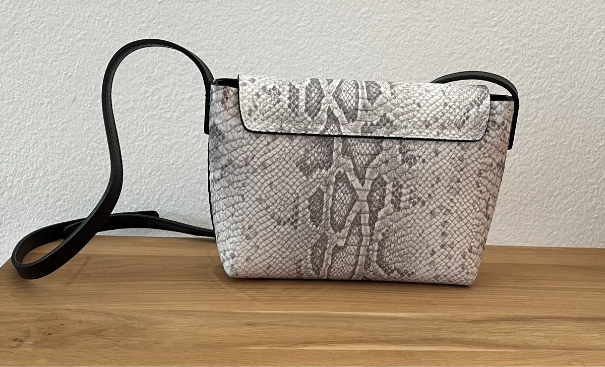 Borse da donna: Rebelle Ledertasche – Usato da Dübendorf venduto da Saxarok 3