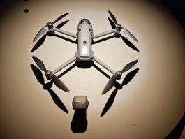 ‼️DJI MAVIC 4 PRO drohne NEU nie geflogen‼️