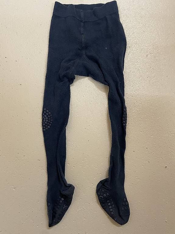 Autres vêtements: Krabbelstrumpfhose Antirutsch 80/86 von GoBabyGo – D'occasion à Brütten par Snowkiwi