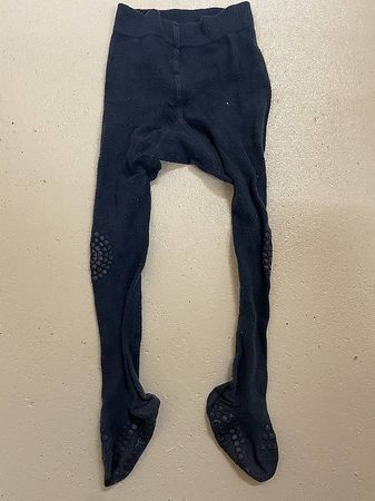 Krabbelstrumpfhose 80/86