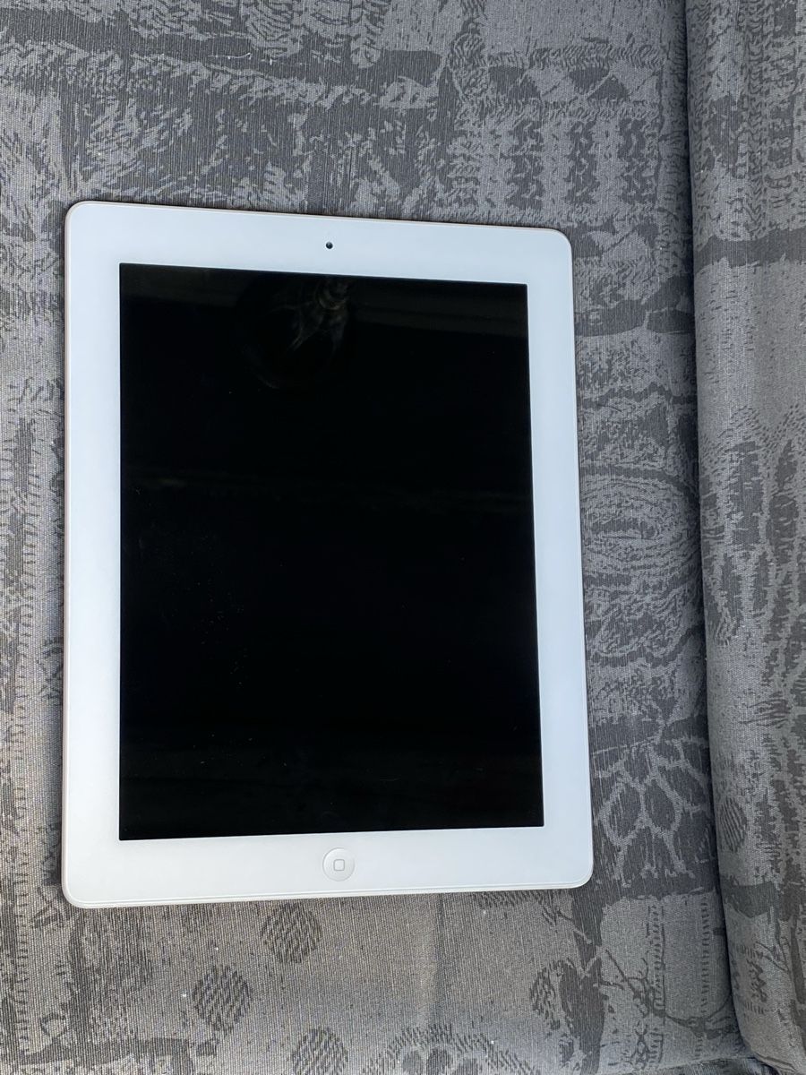 Apple Tablet PC: Apple iPad 3. Generation 32GB WiFi A1416 2012 – Usato da wichtrach venduto da elvena