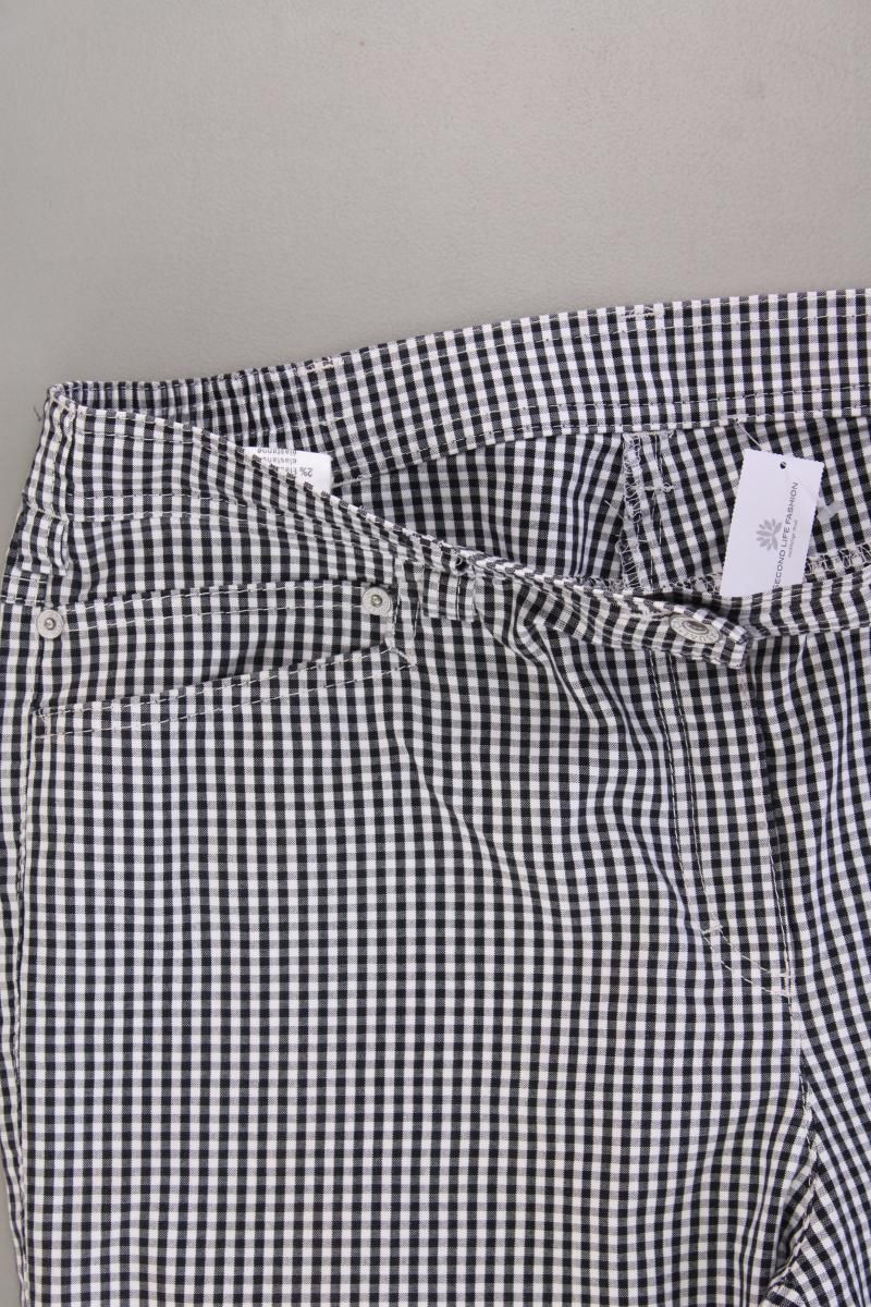 Hosen: Peter Hahn 7/8 Hose Gr. 42 kariert – Gebraucht aus Neustadt an der Waldnaab von SecondLifeFashion 1