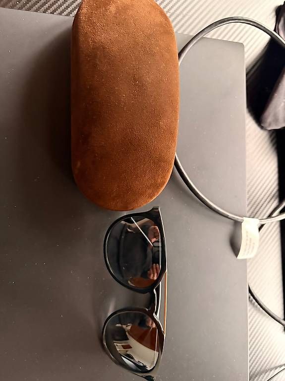Occhiali & Lenti: Sonnenbrille Armani – Usato da THERWIL venduto da atz_5dhp