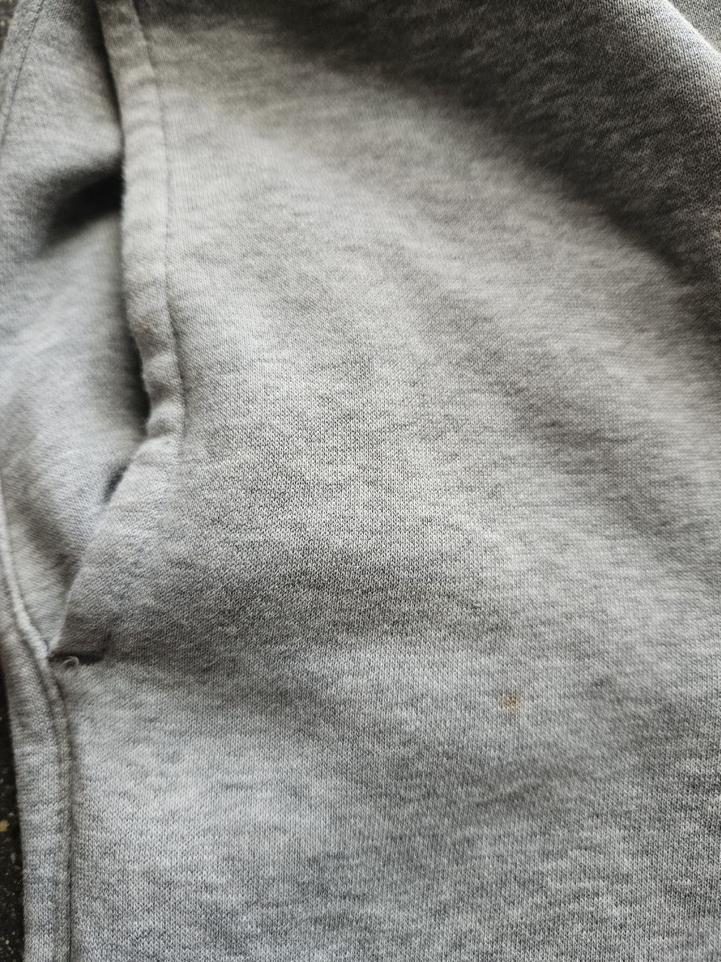 Nike Pantaloni: Nike Jogginghose grau Grösse L  – Nuovo (secondo la descrizione) da Anwil venduto da tamoos 5