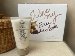 SISLEY Eau du Soir Body Cream, 50ml NEU mit Geschenkbox