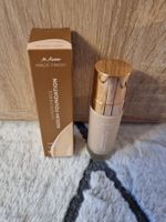 M.ASAM Serum Foundation soft ivory